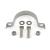 SureFast Heavy Duty D Clips x50 Pack 
